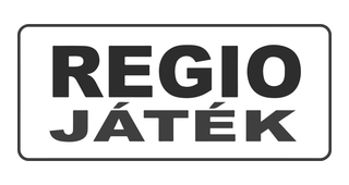 Regio Játék
